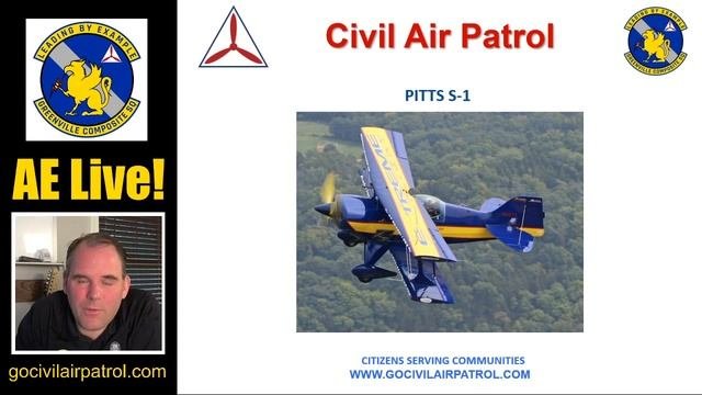 Understanding Aerobatics - Aerospace Education Live