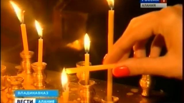 У православных христиан начался Великий пост