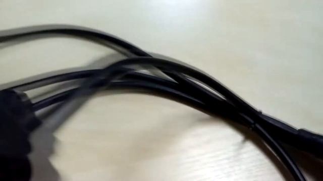 Провода высоковольтные Чери Истар A11 3707130 60GA