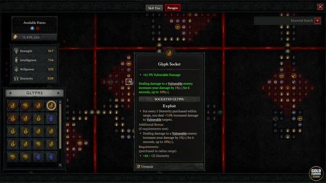 Diablo 4 Season 2: Ice Shards Sorc T100 Build Guide. Nightmare Dungeon Tier 100 Sorceress