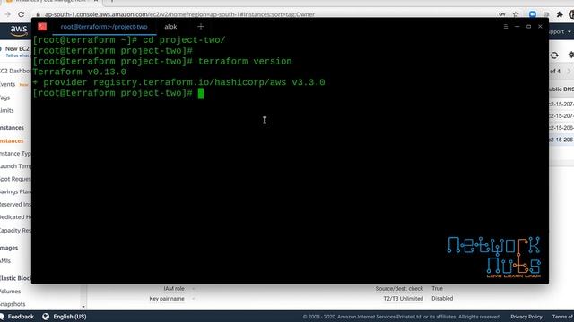 Fast Terraform - Enabling Dynamic Provider Cache - Terraform Certified Associate