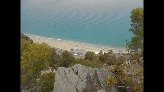 Varigotti   Noli