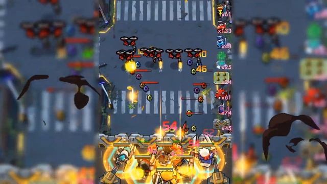 The Best Idle Tower Defense is now available! #shorts