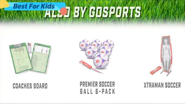 Soccer Goal  Top 5 Best Portable Soccer Goal