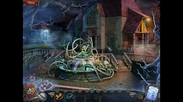 Twisted Lands - Origin ҳ 08