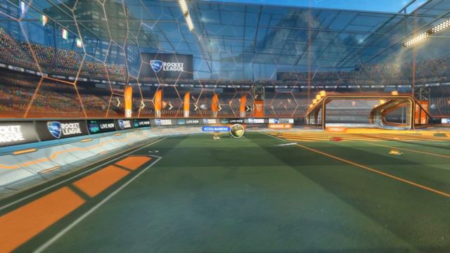 007 | Rocket League