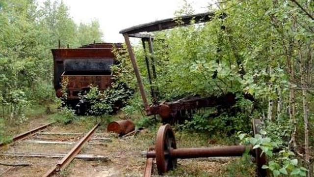 Дрезина