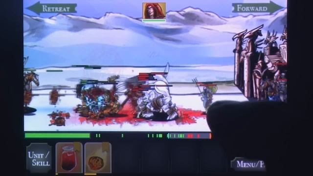 Epic War 3 - War of Heroes iPhone Gameplay Review - AppSpy.com