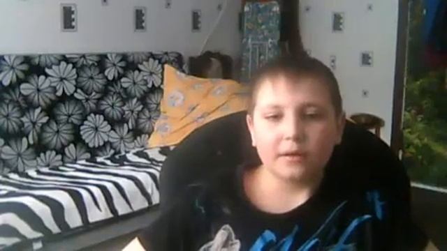 Видео с веб-камеры. Дата: 19 февраля 2014 г., 16:52.