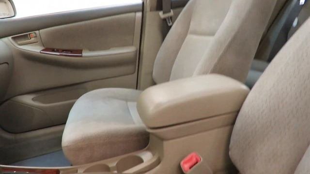 2004 Toyota Corolla LE @CarVision.com 66,200 Miles