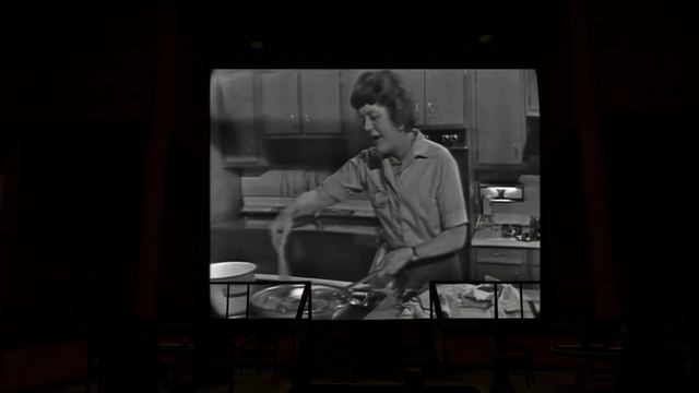 Fallout Fanatics Theater Week 3: Beef Bourguignon Prepared by: Julia Child