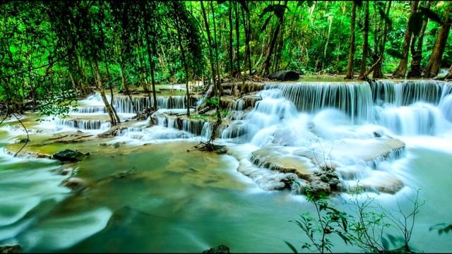 Музыка для учебы, работы, релаксации и концентрации TREND MUSIC | AK