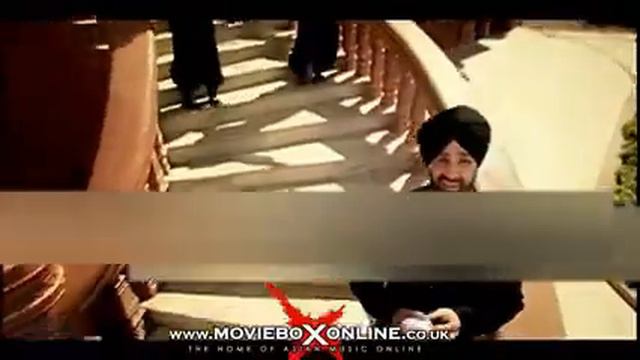 GHUM SHUM GHUM SHUM OFFICIAL VIDEO   SUKSHINDER SHINDA FT  RAHAT FATEH ALI KHAN