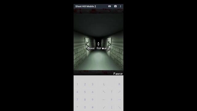 Silent hill 2 Java