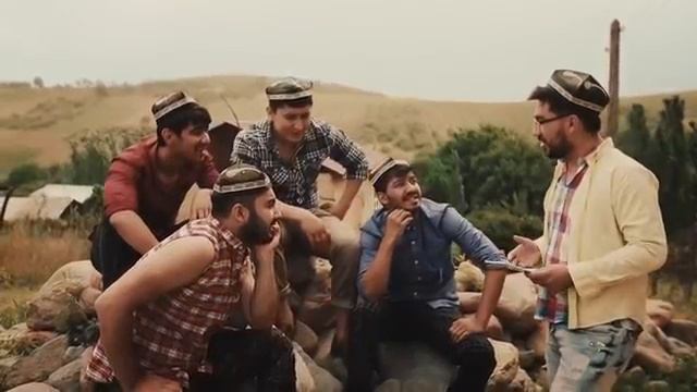 Farrux Raimov - Otang rais _ Фаррух Раимов - Отанг раис