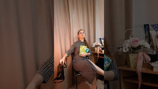 когда ты учитель, но не школьный