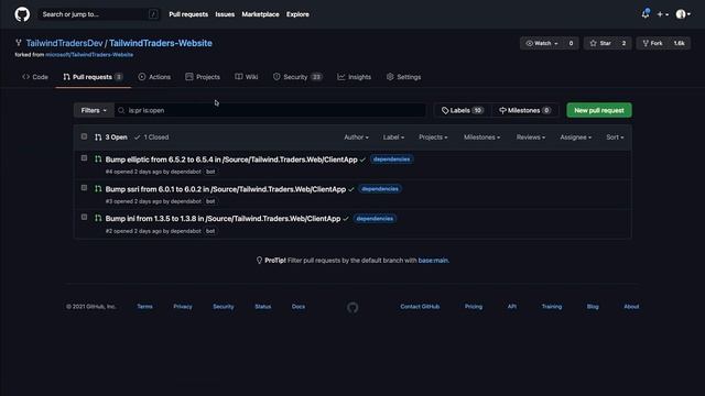 Scaling DevSecOps with GitHub and Azure | BRK214