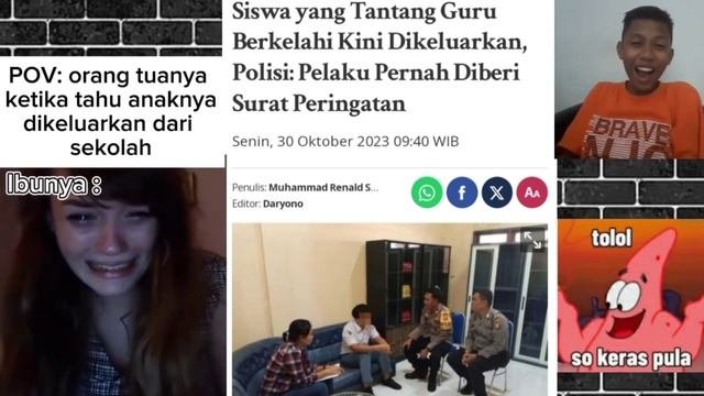 Review memk??