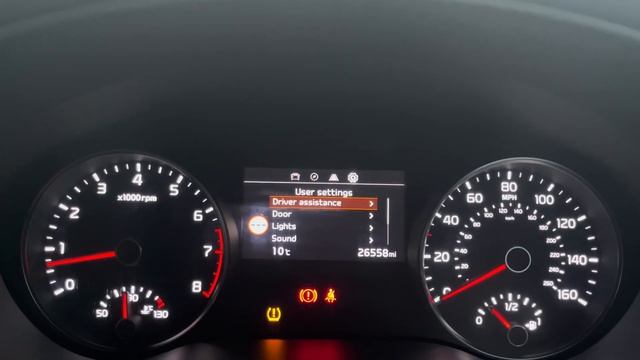Used Kia Sportage 1.6 GDi Platinum Edition | Motor Match Chester