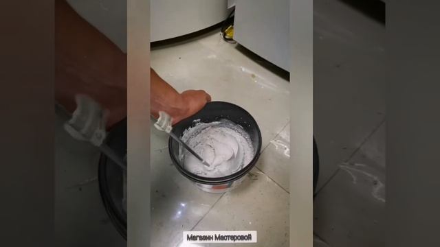 Коллеруем эпоксидные затирки Litokol по вееру NCS мастеровой эпоксиднаязатирка