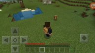 BACKPACKS IN MINECRAFT!!!!! Backpack Addon For Minecraft BedRock Edition Review 1.12