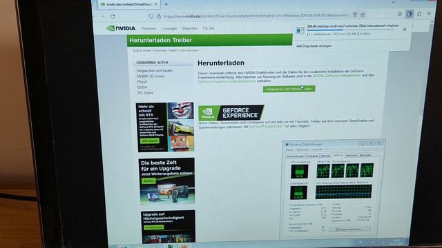 Internet auf einem 22 Jahre altem Server?  + Grafikkarte - Server aus den frühen 2000ern Part 2