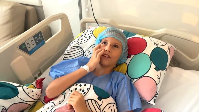 Prima OPERAȚIE a MELISSEI ! ȘOCAȚI de CONDIȚIILE din SPITAL !