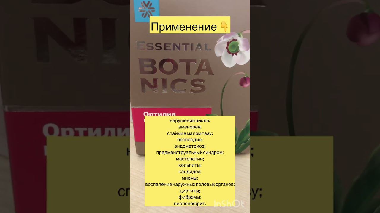 Для женского здоровья !#женскоездоровье #siberianwellness #витамины