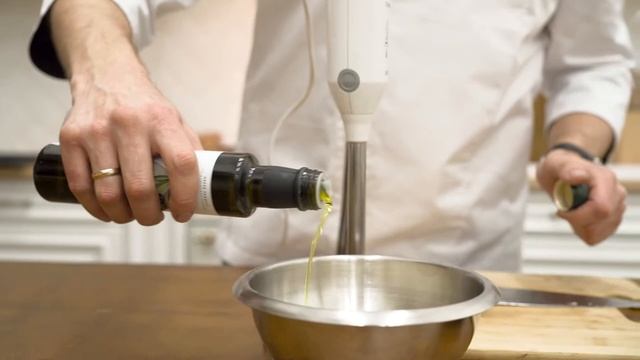 рецепт хумуса от шеф-повара chef_vitalii_galaev