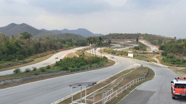 Altis club racing 2015.