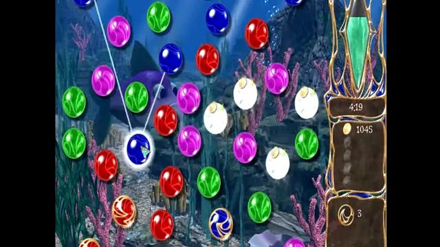 Долина мечты. Игры. Ознакомление и обзор. Фабрика игр Alawar.