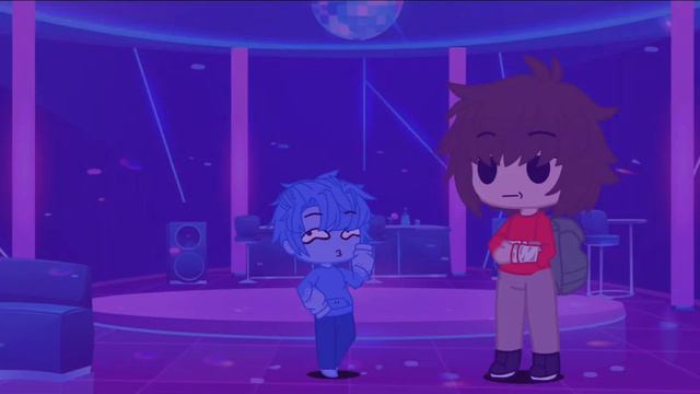 Who Gave Bloo A Caprisun And Told Him It Was Alcohol? (FHFIF Gacha)