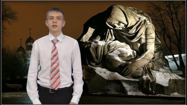 БАЛЛАДА О МАТЕРИ