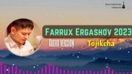 фарух Ергашев новинка 2023г
