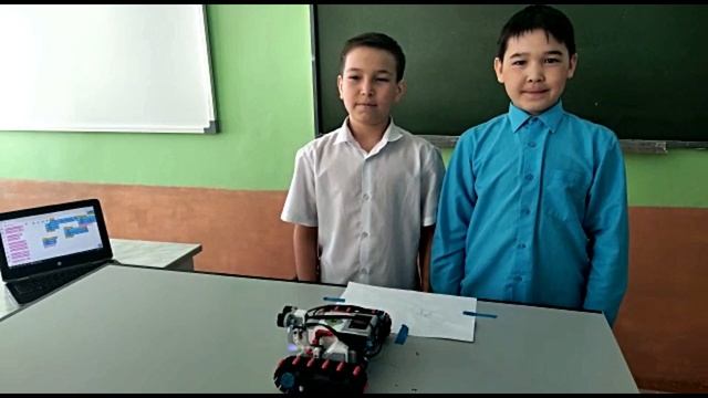 РобоПром 2022