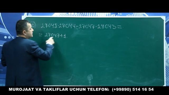 BOSHLANGICH TUSHUNCHALAR.