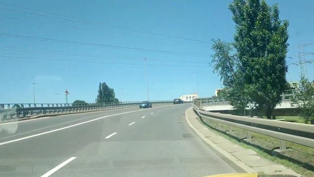 По дорогам Гданьска  Старый город и окрестности