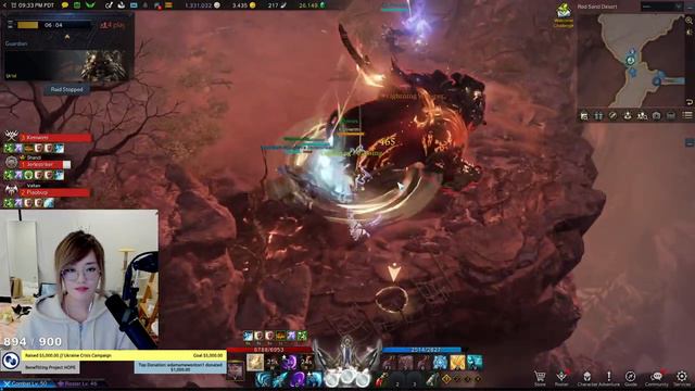 [02/27/2022] Abyssal Dungeons And Other Weeklies In Lost Ark