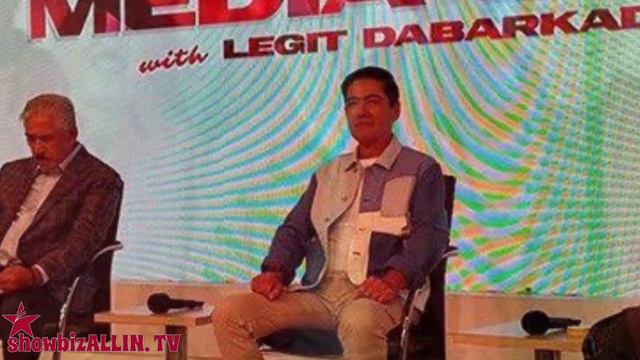 EB NG GMA NANGANGANIB SA PAGLIPAT NG ITS SHOWTIME!