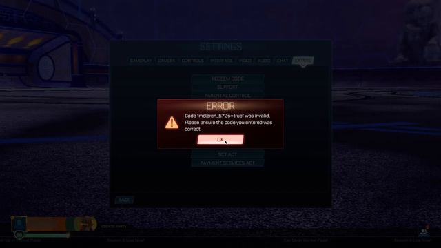 *NEW* How To Get FREE McLAREN 570S In Rocket League! (2023)mclaren 570s