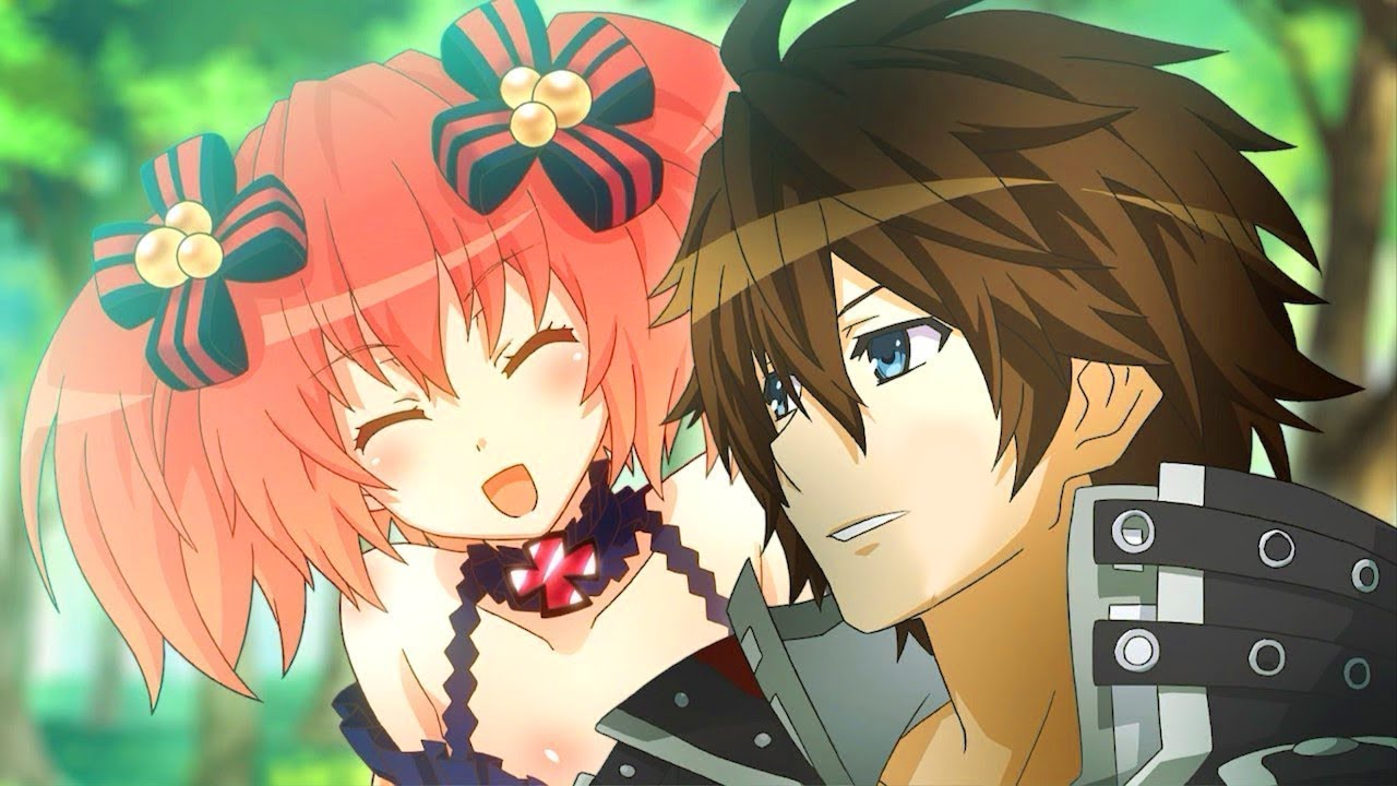 Топ 10 Аниме где ГГ Перенесли в Другой Мир