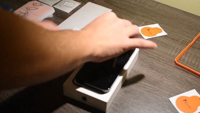 IPhone 14 Pro Unboxing  Space Black, 128 Gb | Aesthetic Set Up + Accessories | Review
