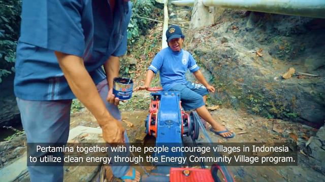 ENERGY TRANSITION INITIATIVES | Katadata Indonesia