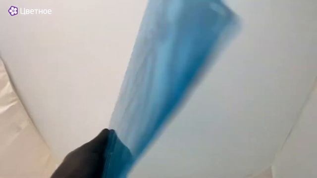 Силиконовый молд Art Blong silicone form silk