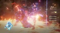 Tales of Arise the quest to hit a 100 hit combo