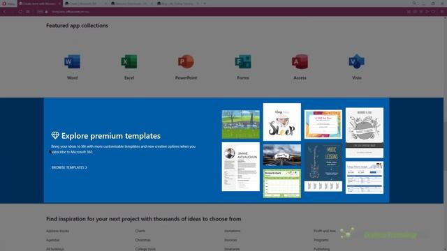 Where to Find FREE Excel Templates