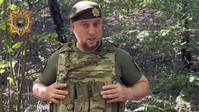 Апти Аронович Алаудинов. Европа может распаться