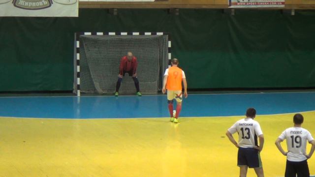 11 КХ 3 14 8 1 NIXSolutions Строитель пенальти