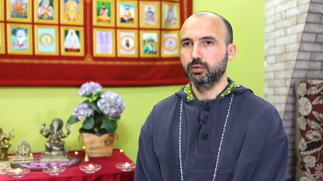 Честность перед самим собой