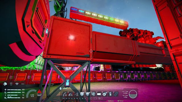 Space Engineers 2023.10.29 - Event controller